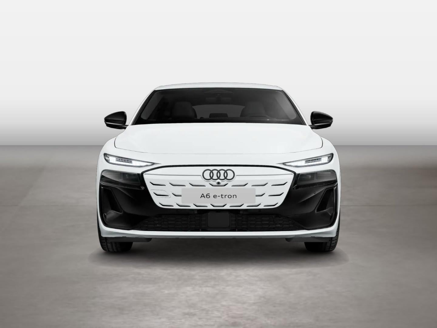 Bild über Audi A6 Avant e-tron e-tron - für weitere Informationen kontaktieren Sie den Audi Partner