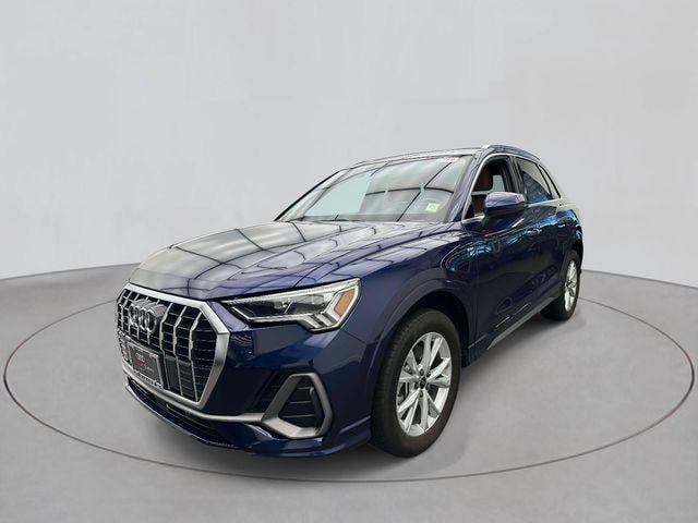 2023 Audi Q3