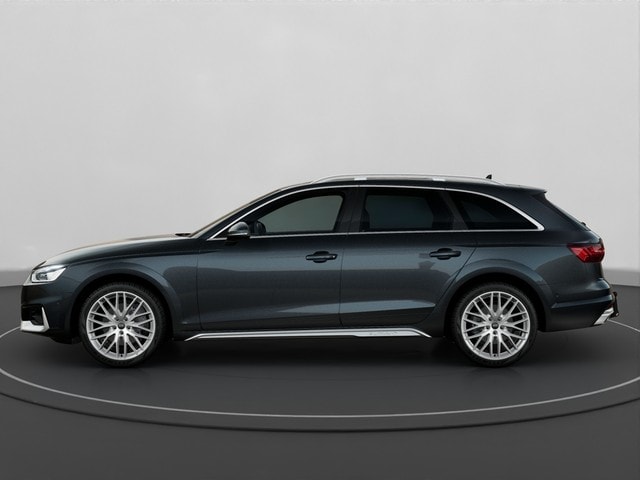 Image about Audi A4 allroad quattro 40 TDI quattro S tronic