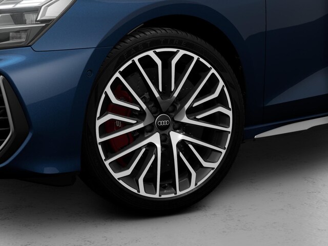 Audi S3 TFSI Quattro S Tronic - 2024 - Joinsteer - #9