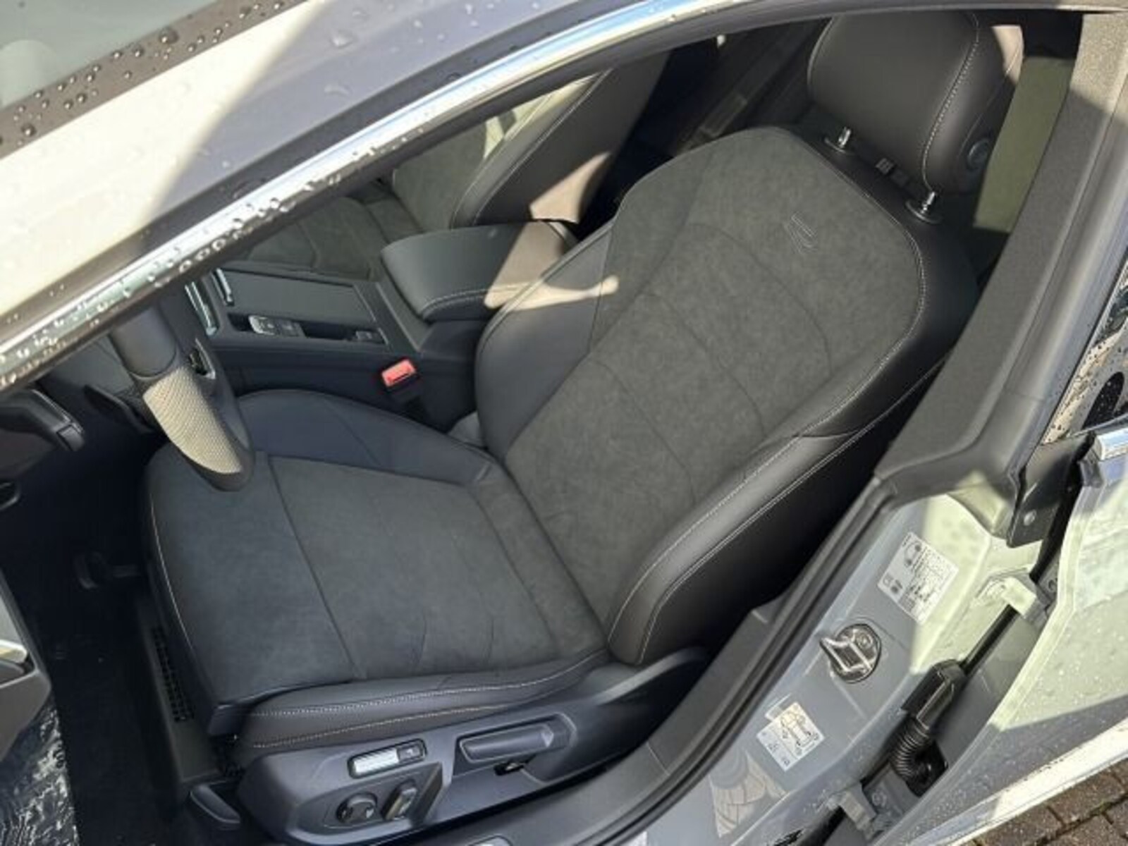 Volkswagen Arteon Shooting Brake – Bild 6
