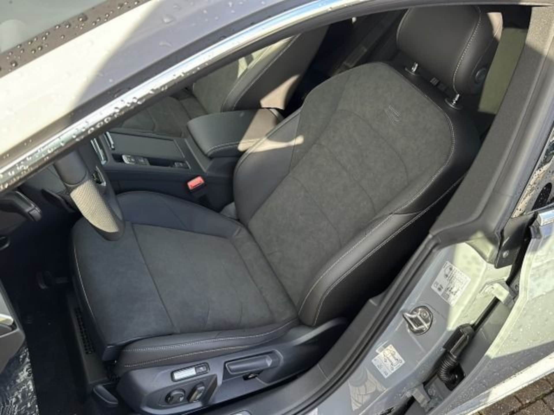 Volkswagen Arteon Shooting Brake R-Line