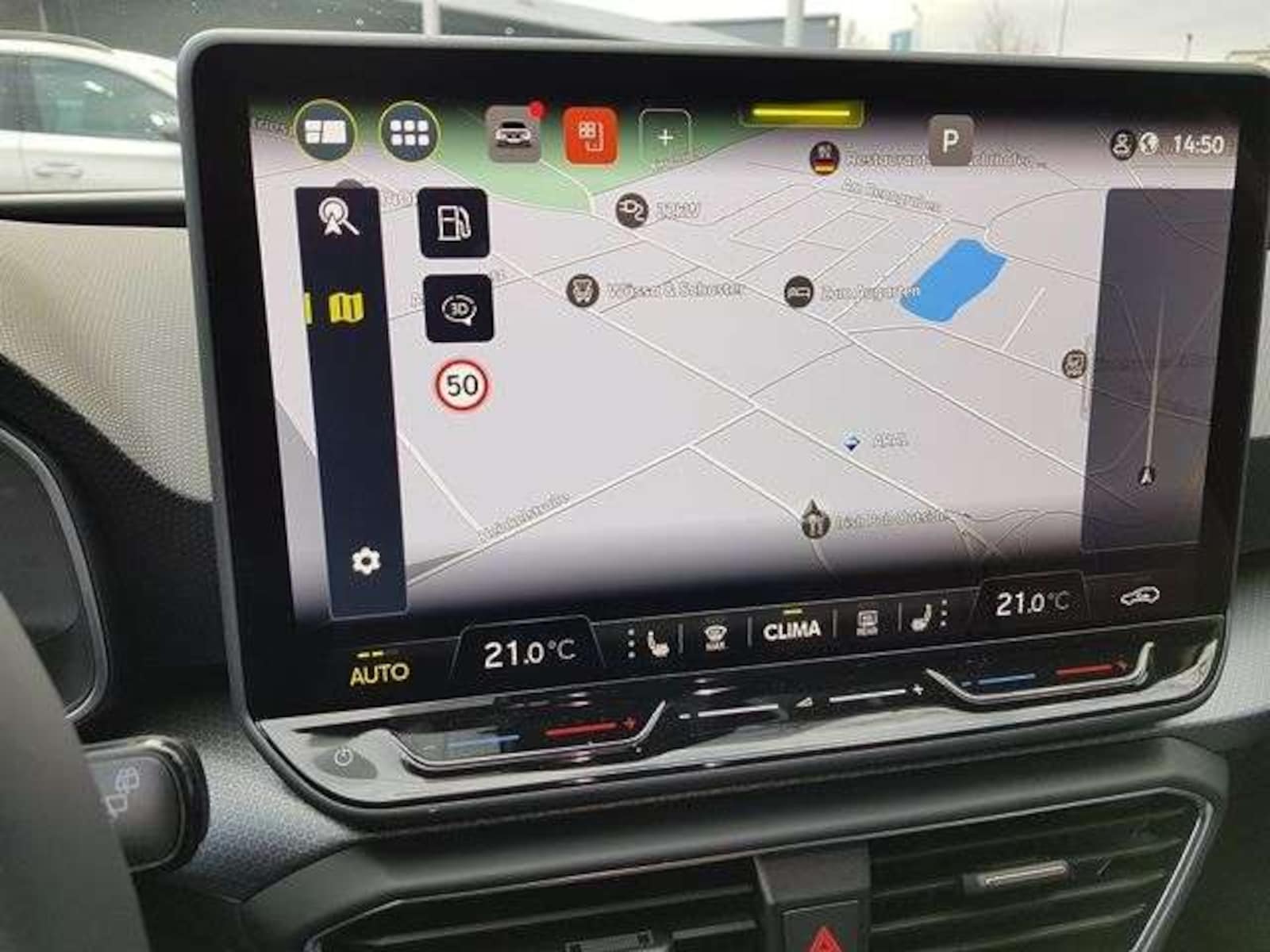 SEAT Leon – Bild 5