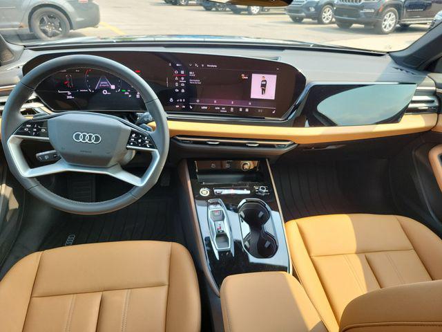 2025 Audi A5 Premium - Photo 21