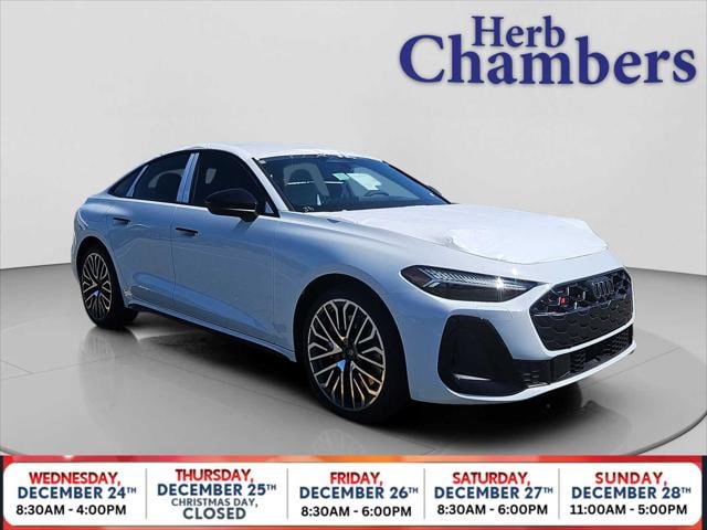 2025 Audi New S5 Premium Plus's photo