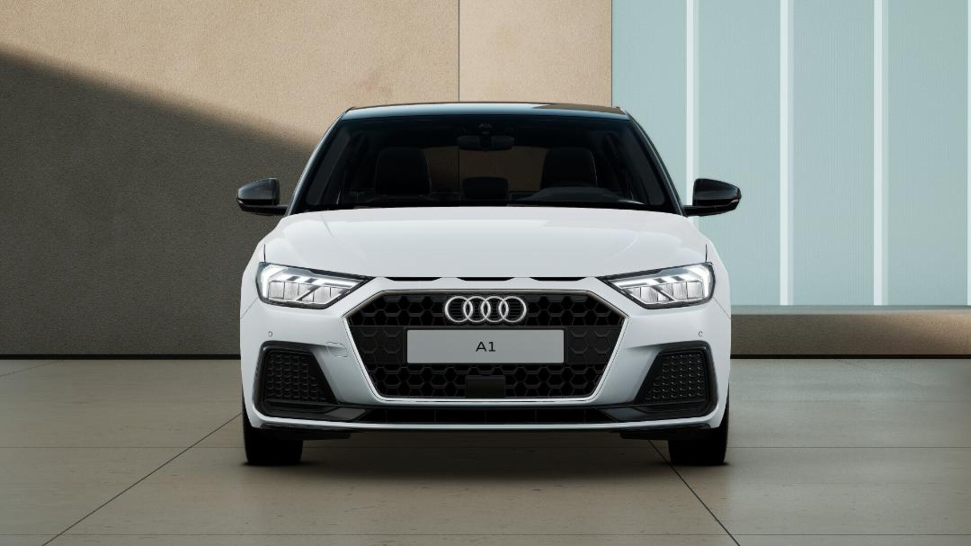 Audi A1 Sportback Advanced