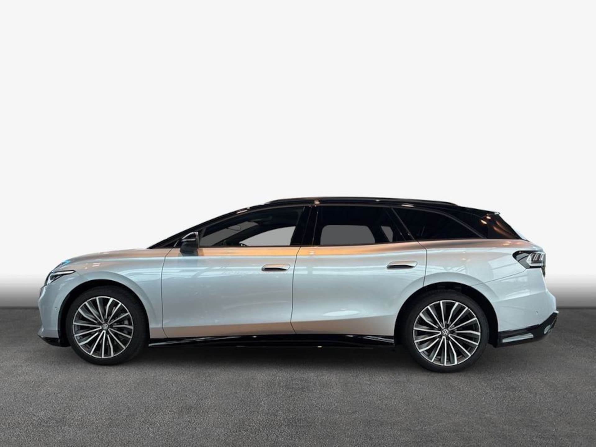 Volkswagen ID.7 Tourer Pro S