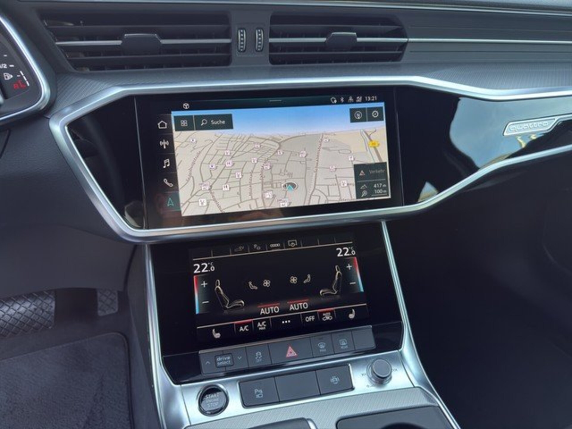 Audi A6 Avant TFSI e Sport