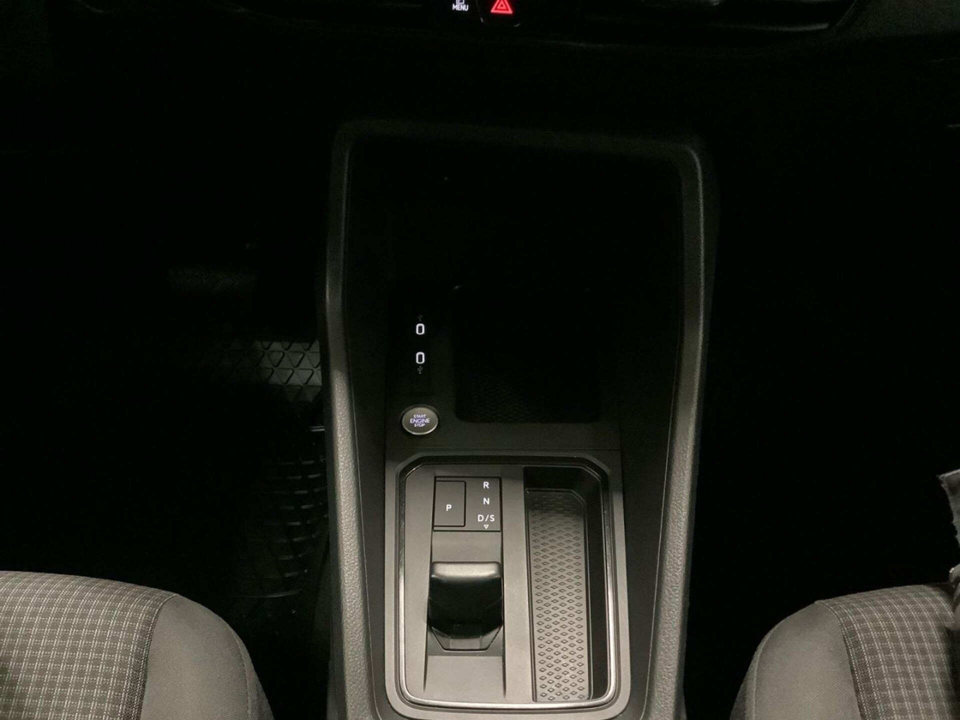 Volkswagen Caddy Cargo EcoProfi