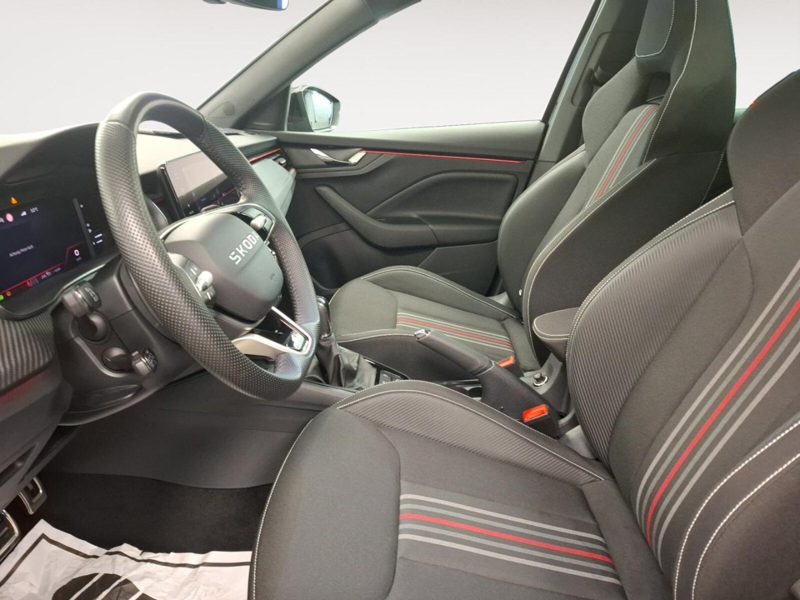 Škoda Kamiq – Bild 7