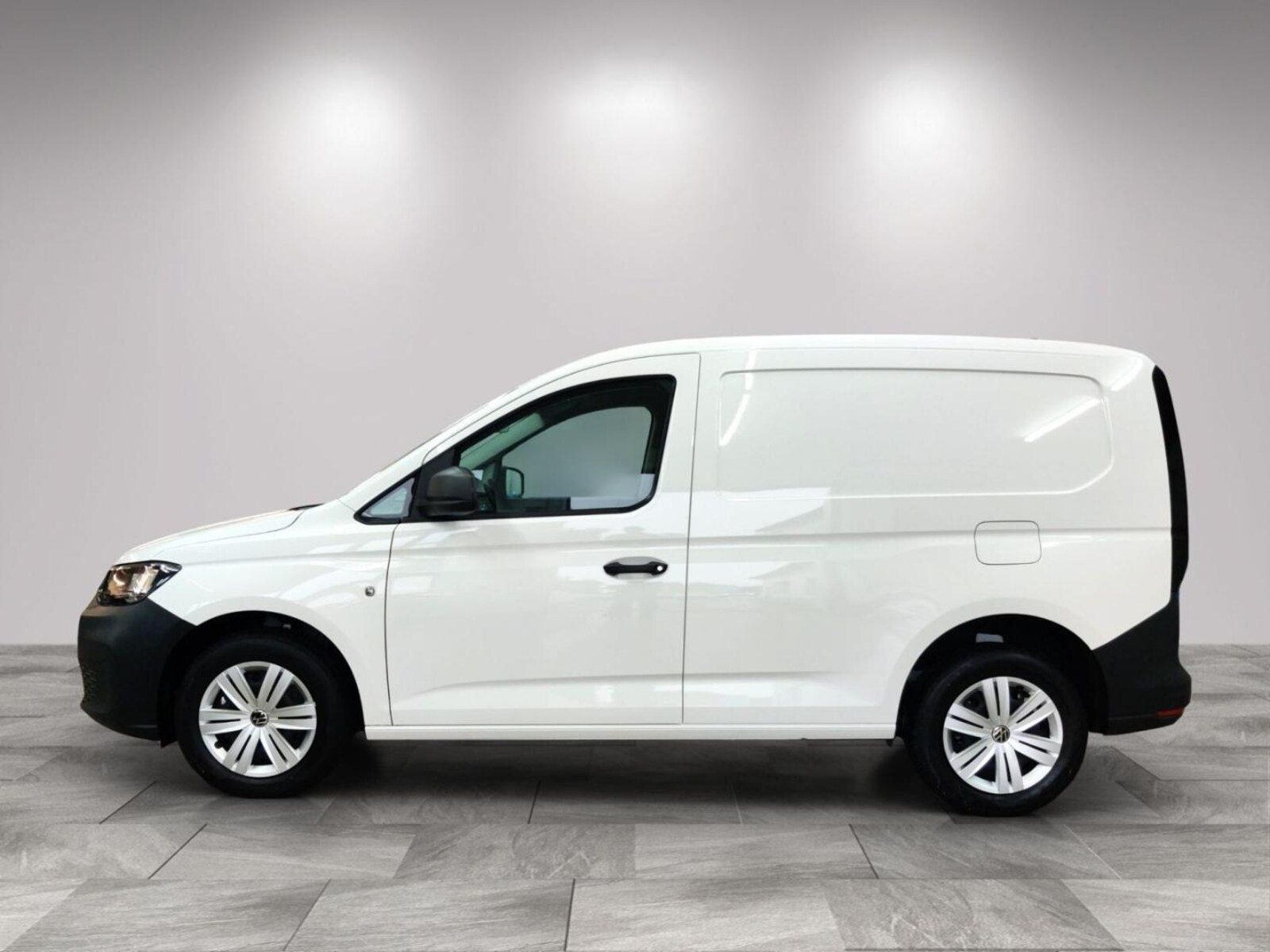Volkswagen Caddy Cargo – Bild 5