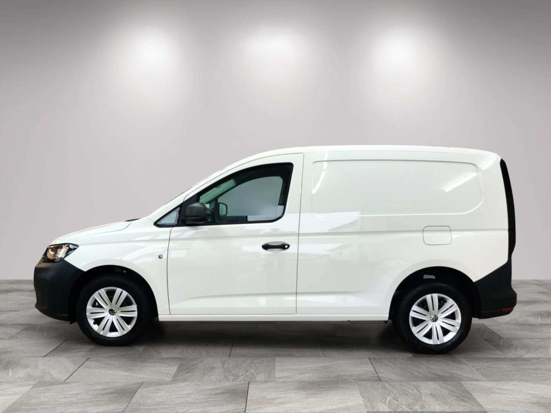Volkswagen Caddy Cargo