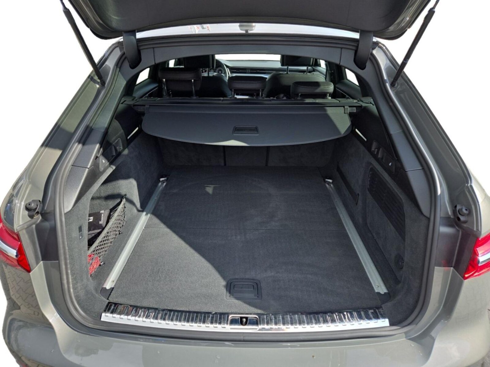 Audi S6 Avant – Bild 14