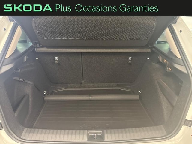 Voitures neuves ŠKODA KAMIQ Clever Edition Nice
