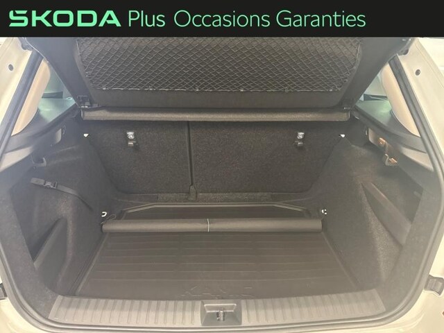 Voitures neuves ŠKODA KAMIQ Clever Edition Nice