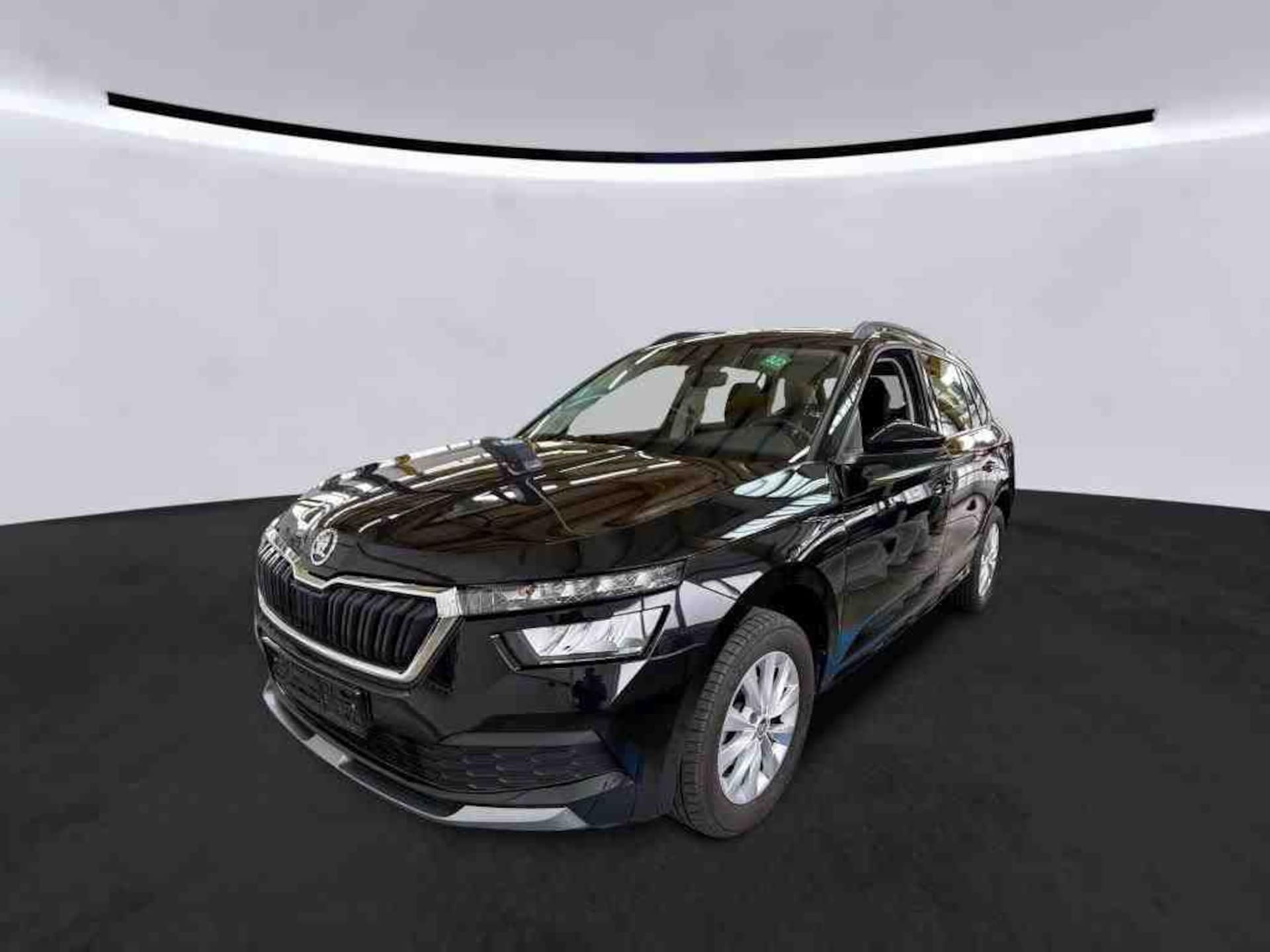 Skoda Kamiq Ambition
