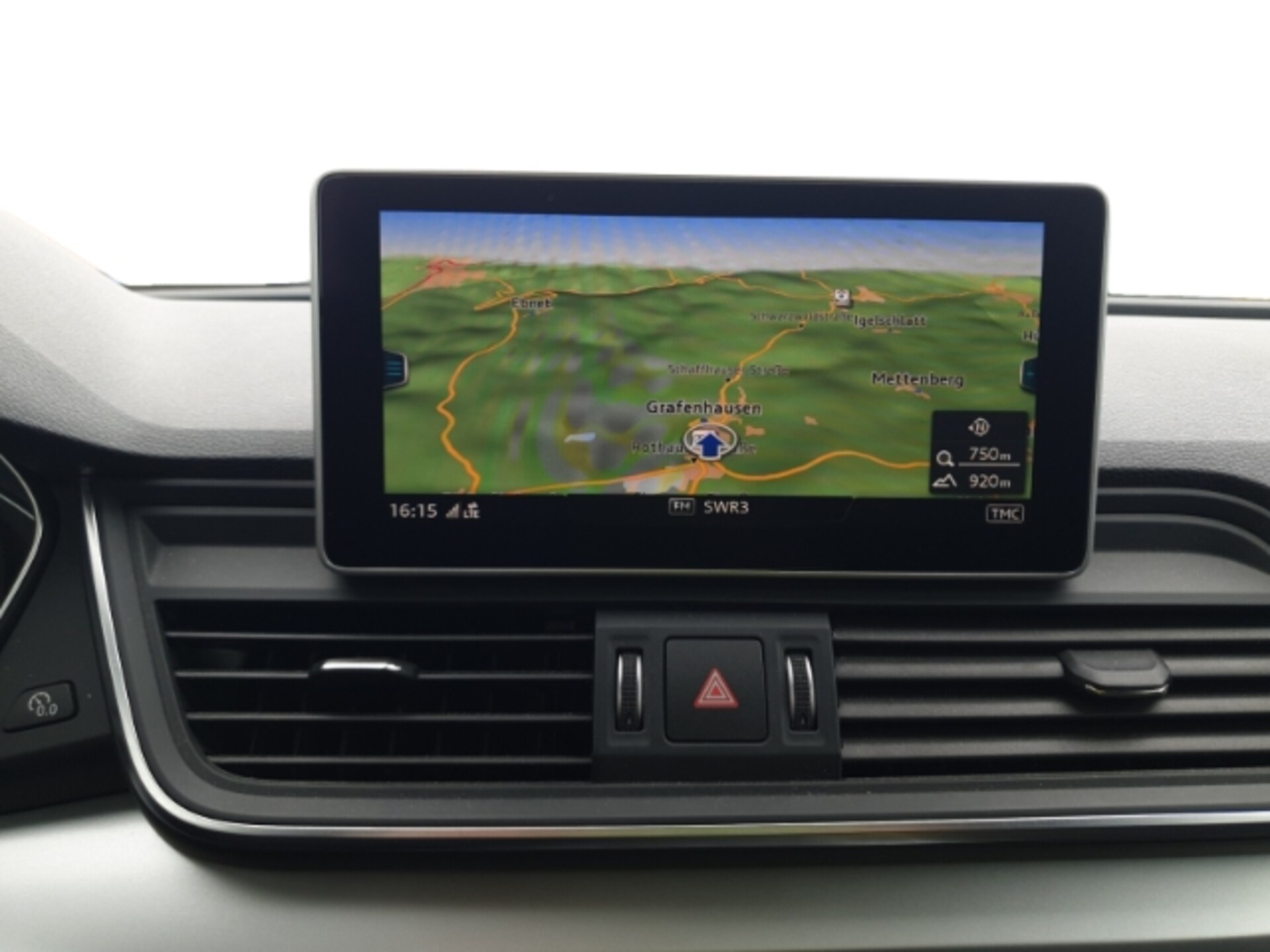 Audi Q5 TFSI e