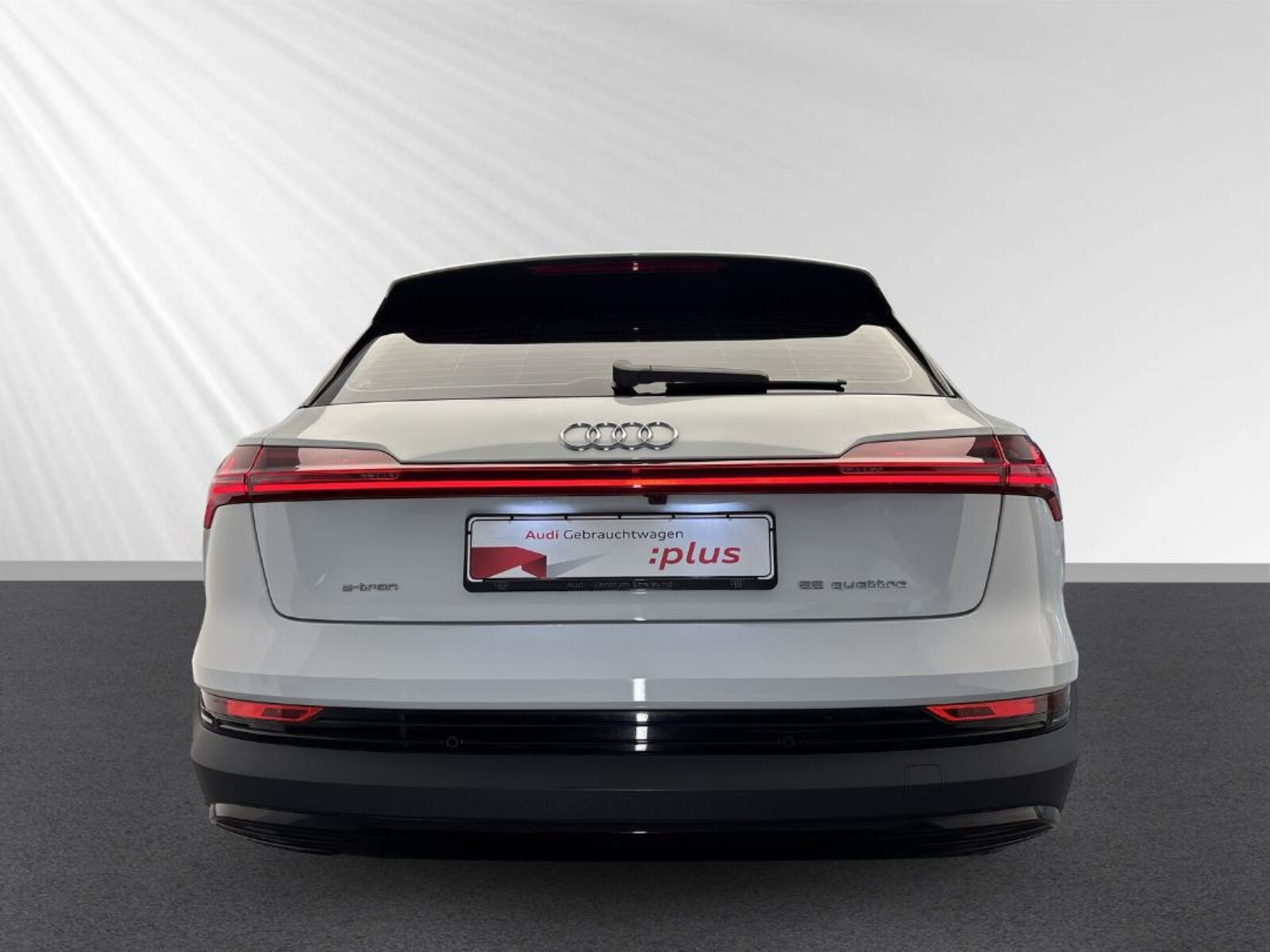 Audi e-tron – Bild 2