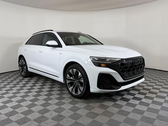 2026 Audi Q8 Premium Plus - Photo 7