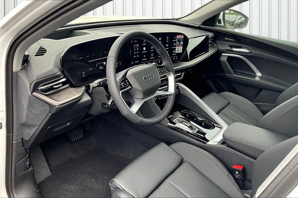 2025 Audi Q5 Premium Plus - Photo 7