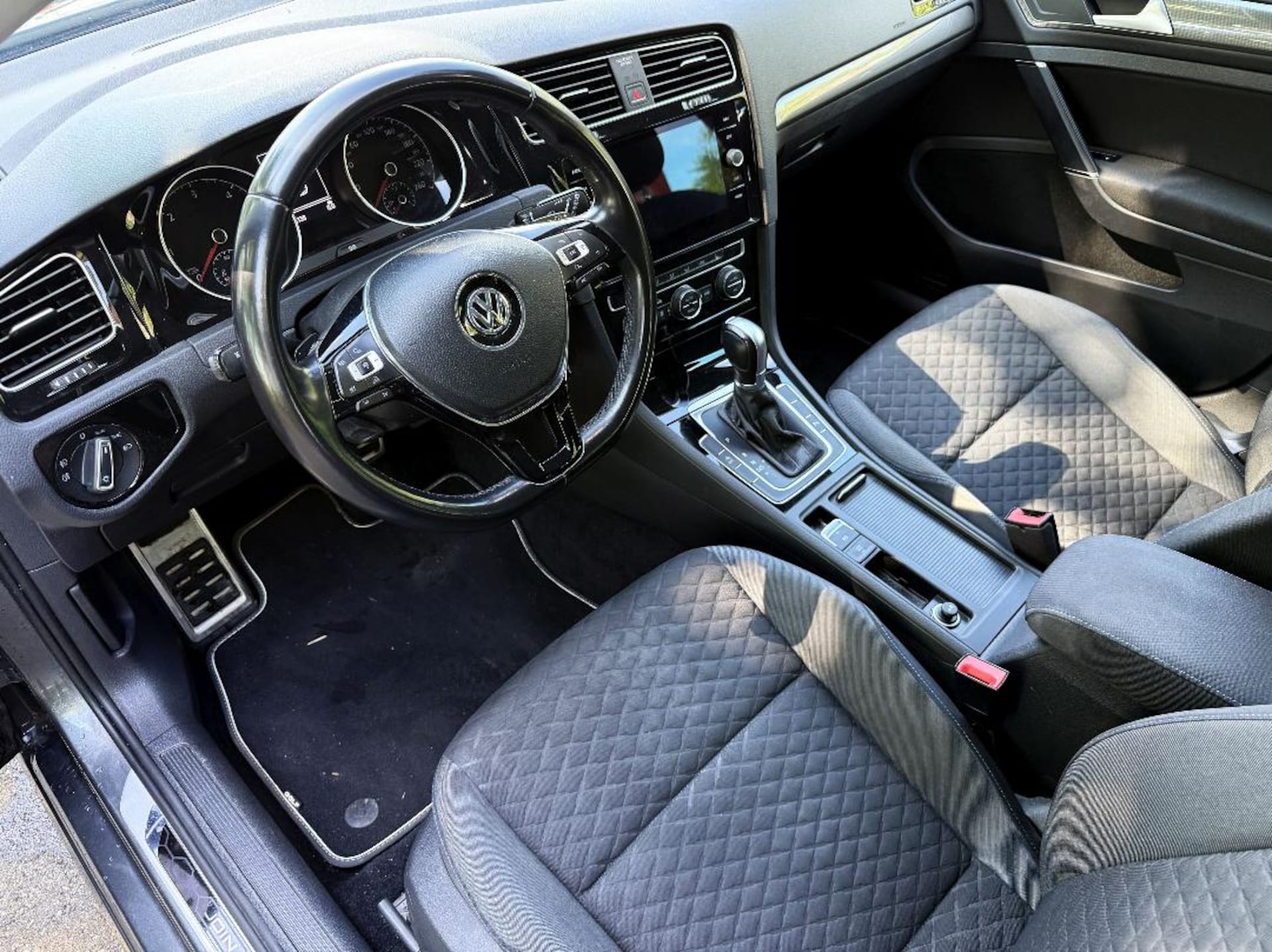 Volkswagen Golf Variant Comfortline