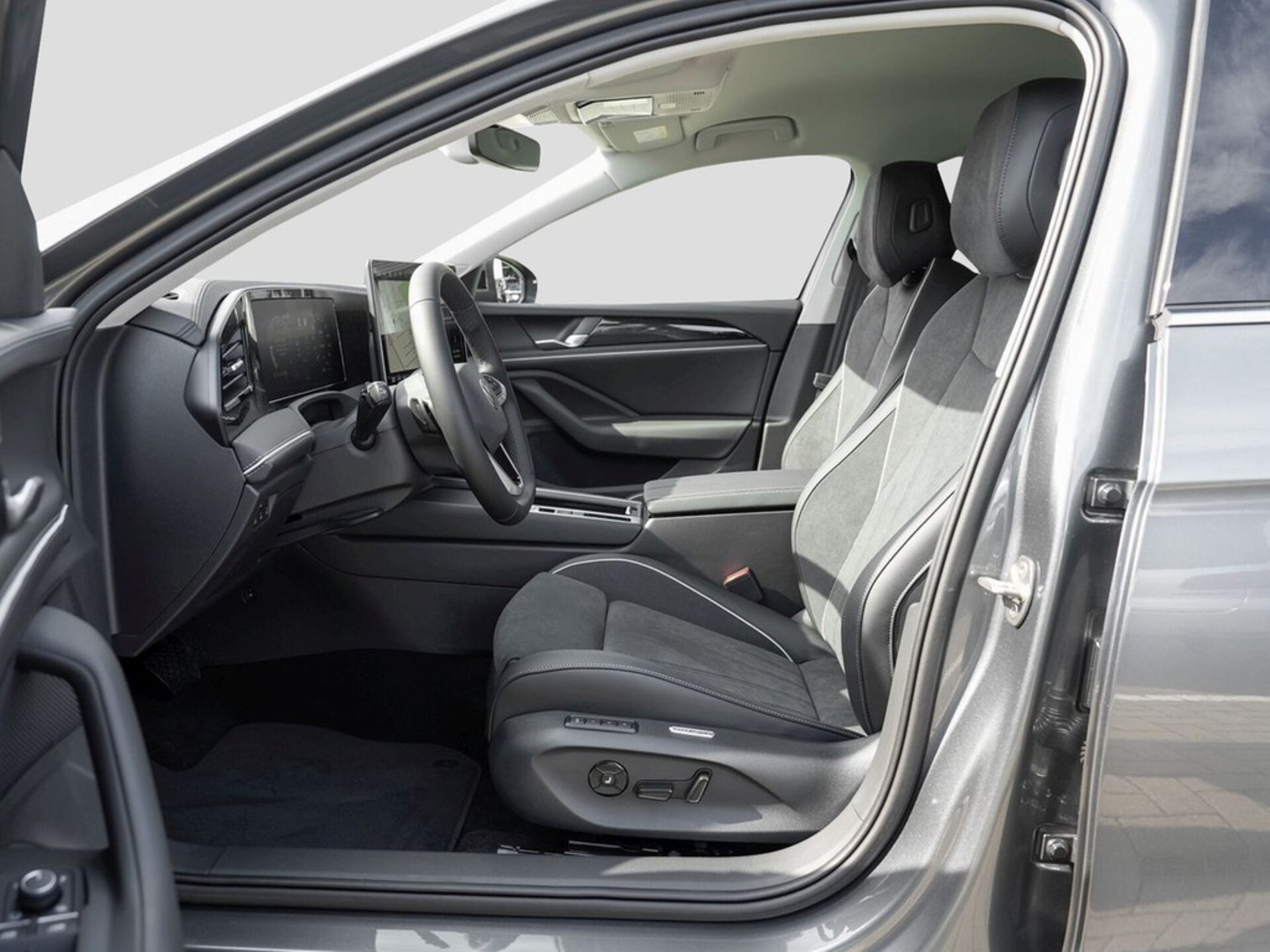 Volkswagen Passat Business