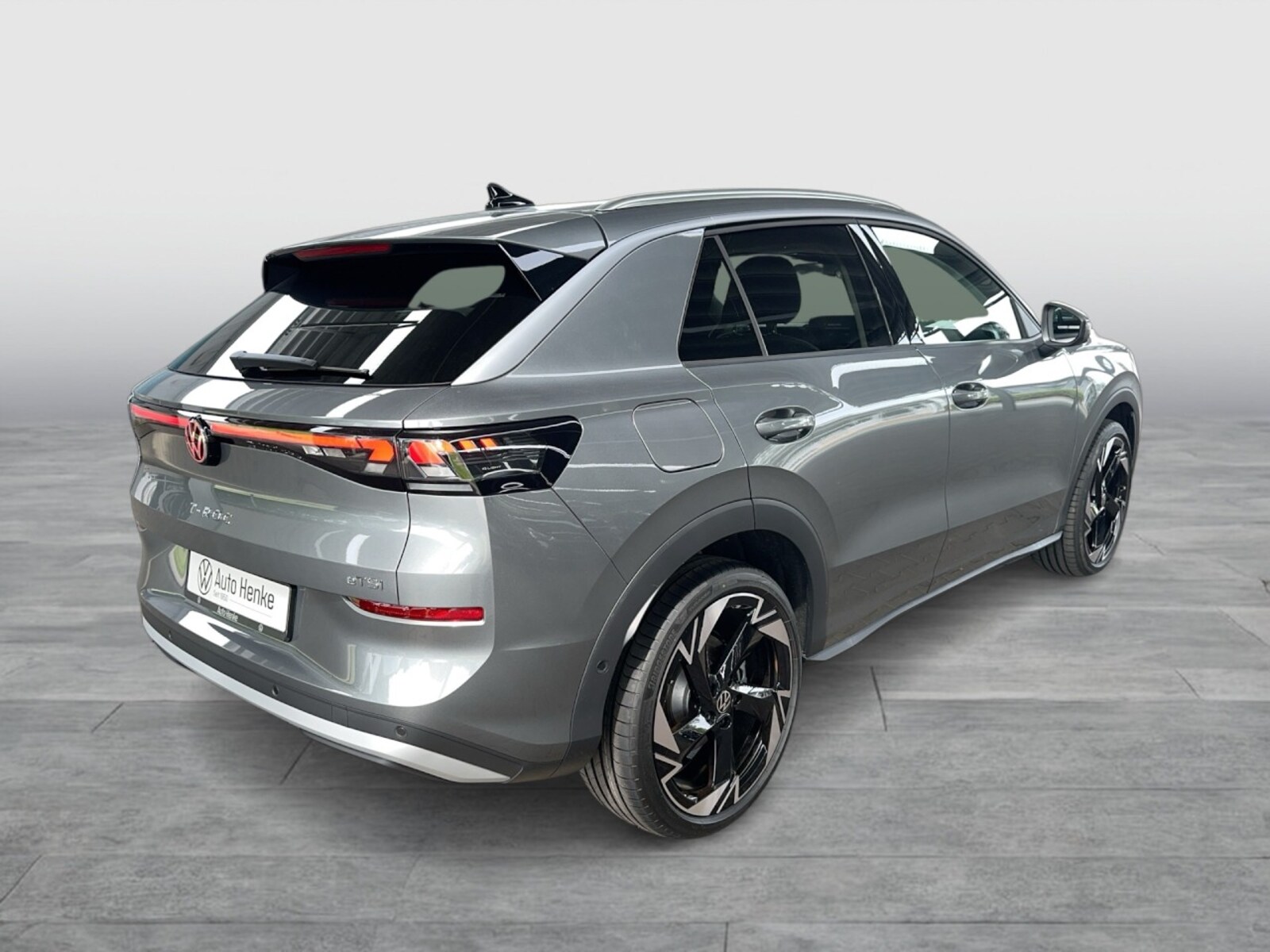 Volkswagen T-Roc – Bild 6