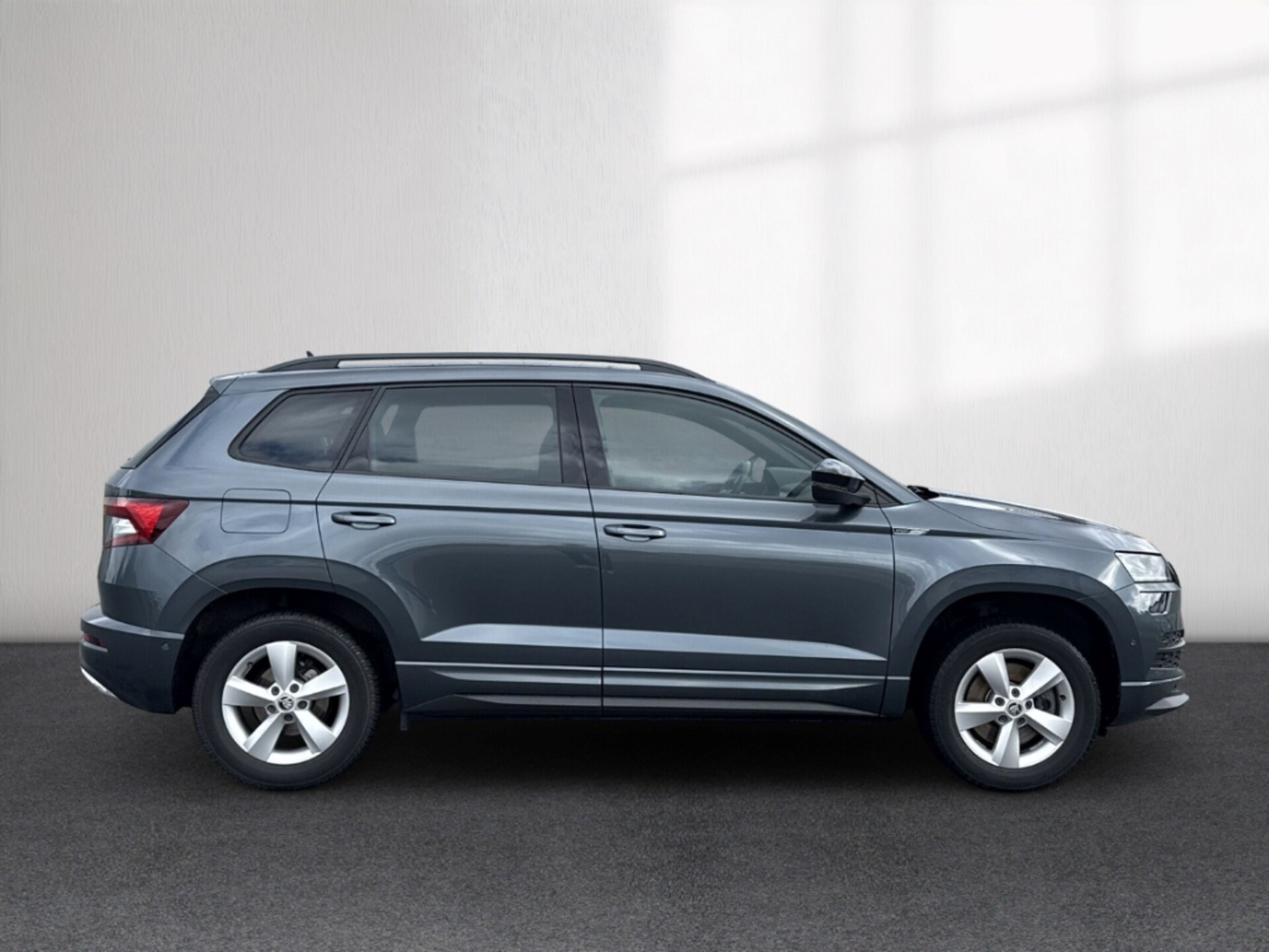Skoda Karoq Sportline