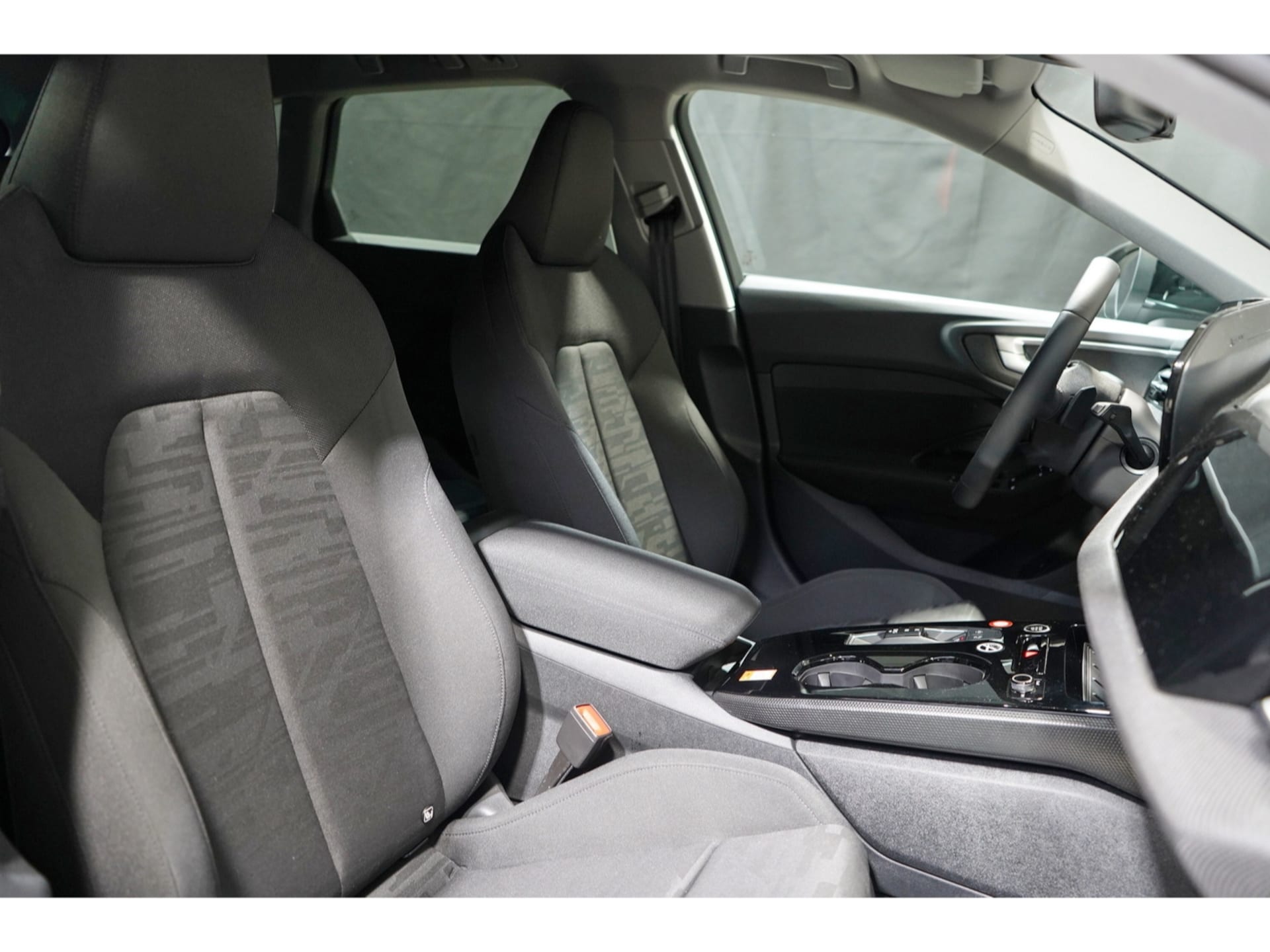 Audi A5 Avant e-hybrid