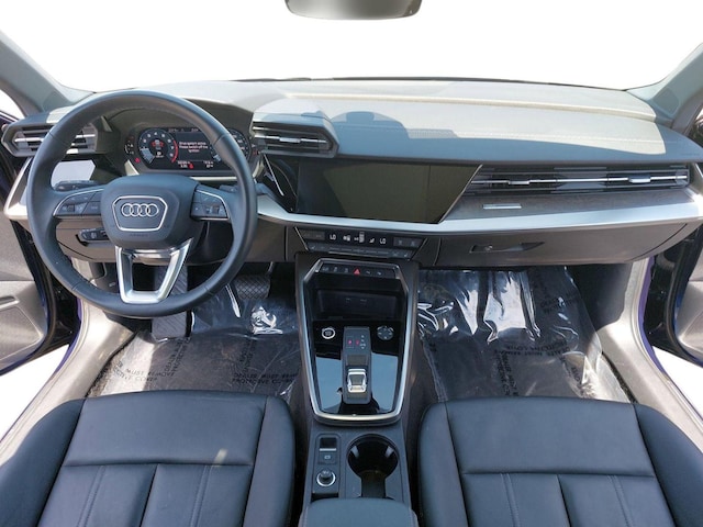 2023 Audi A3 Sedan Premium Plus - Photo 9