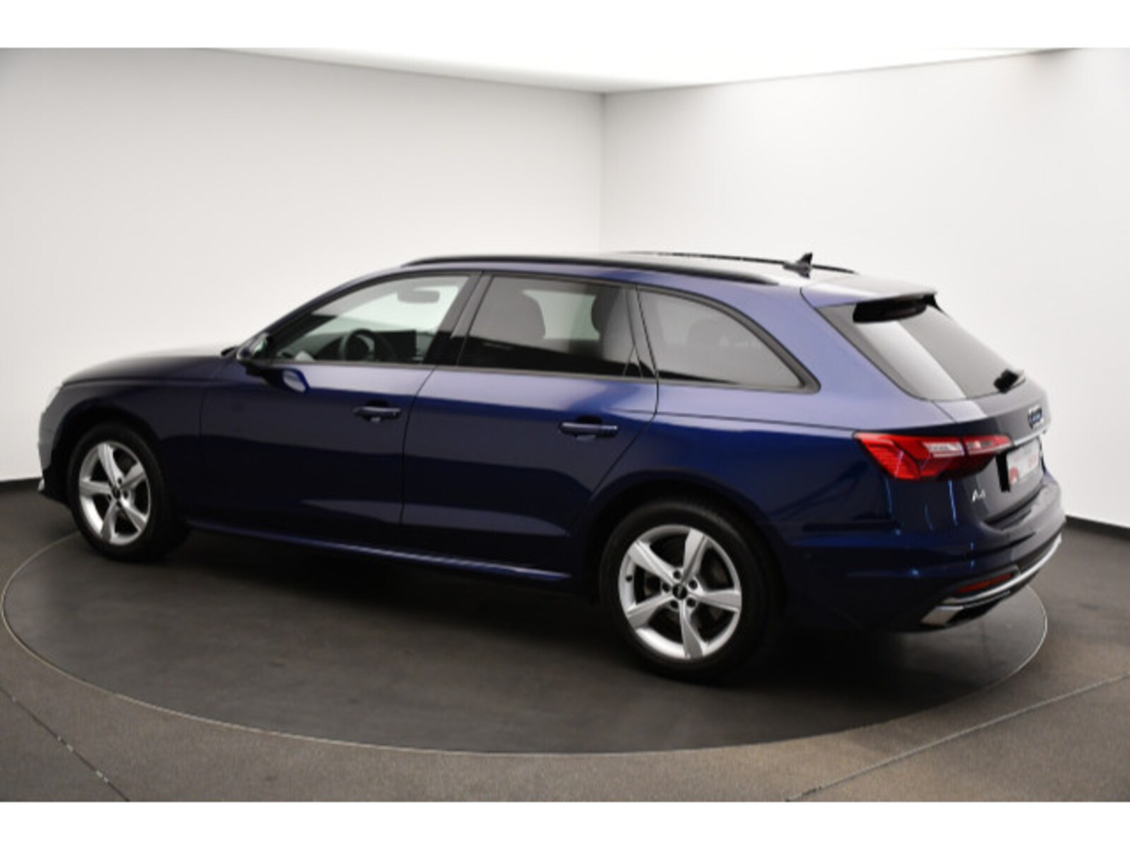 Audi A4 Avant – Bild 14