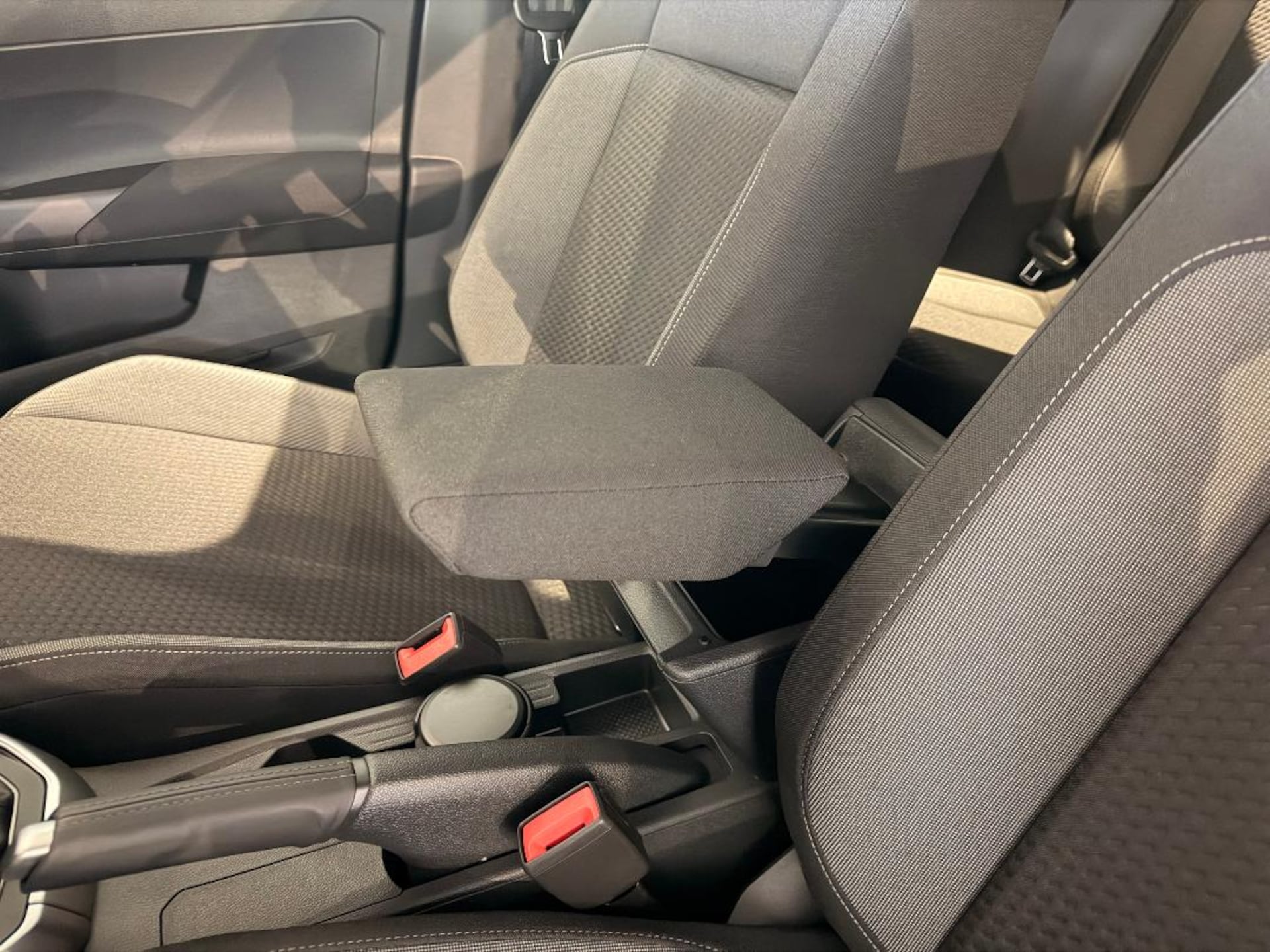 Volkswagen Taigo Life