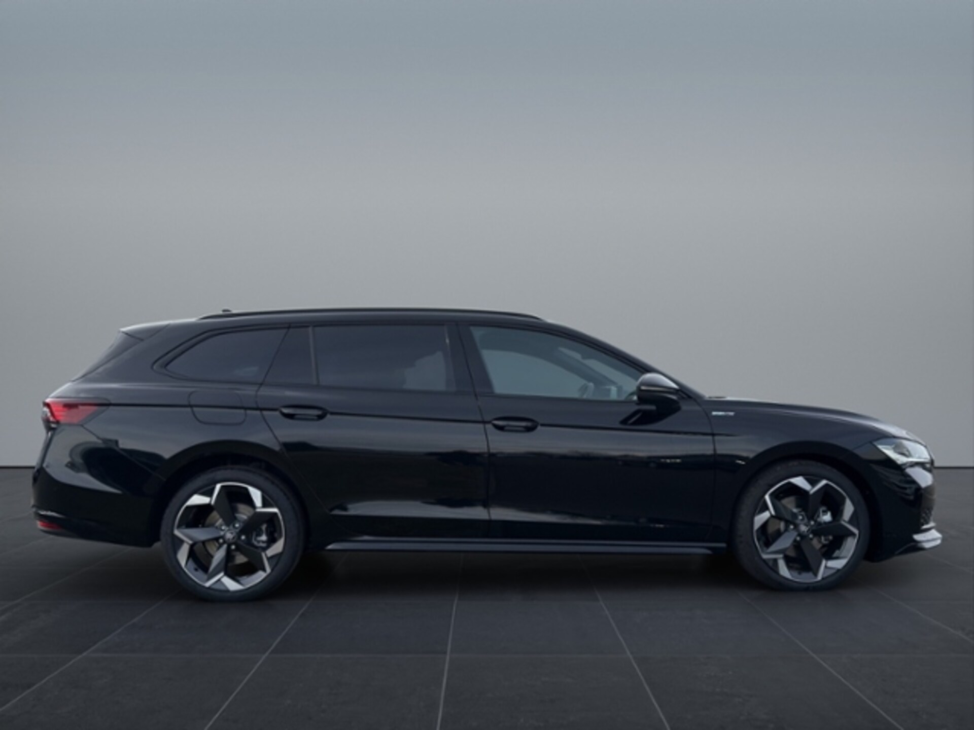 Skoda Superb Combi Sportline