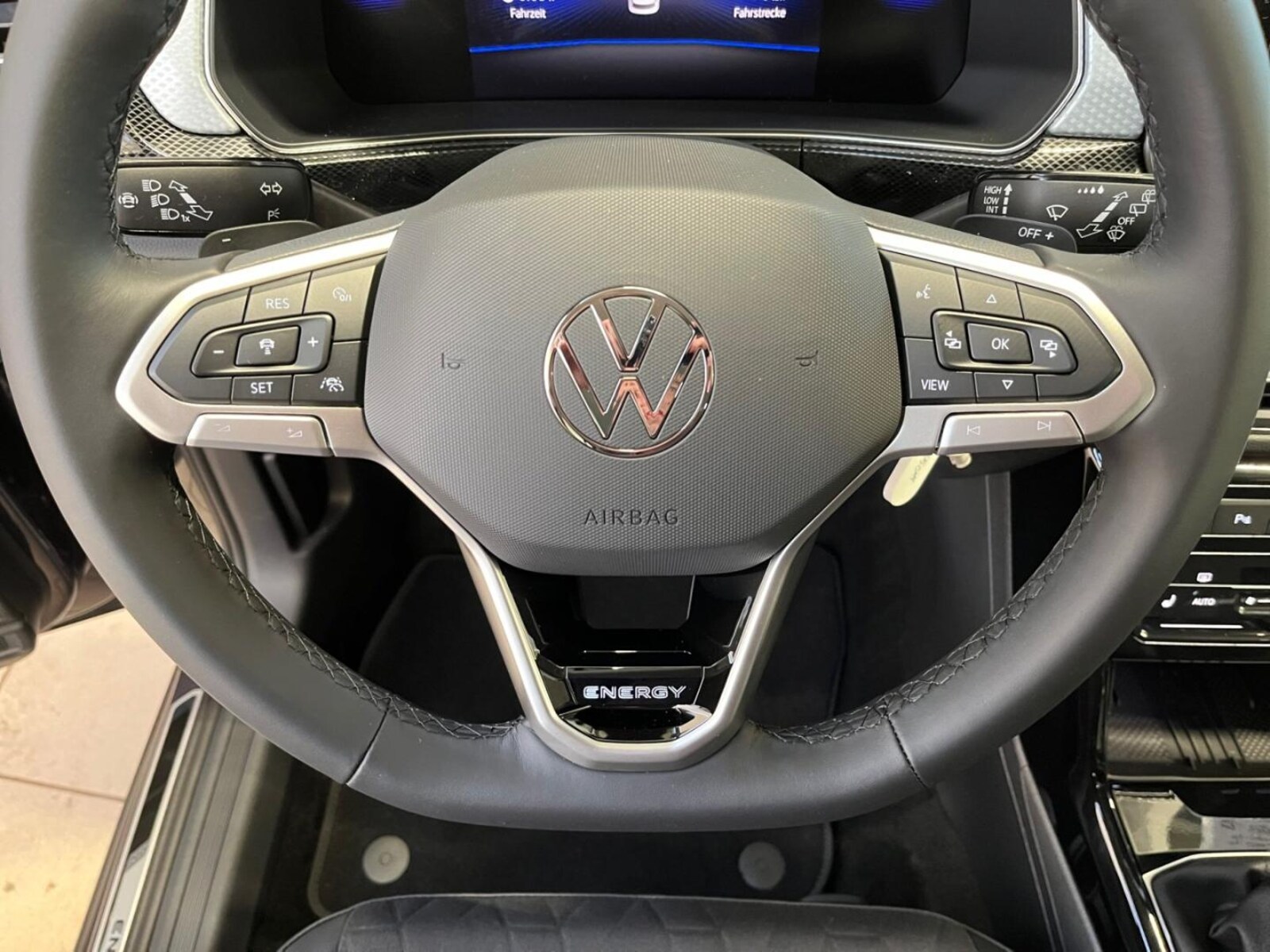 Volkswagen T-Cross – Bild 17