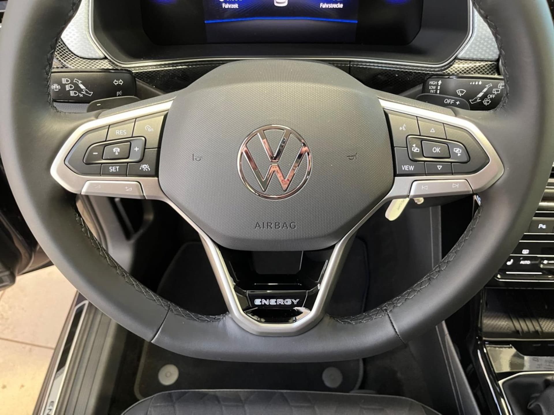Volkswagen T-Cross ENERGY