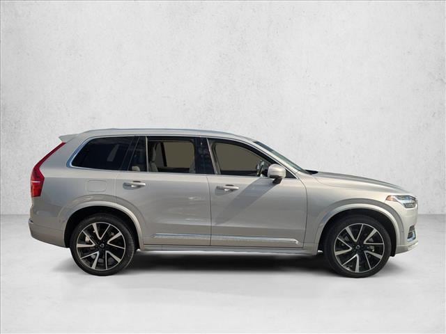 2023 Volvo XC90