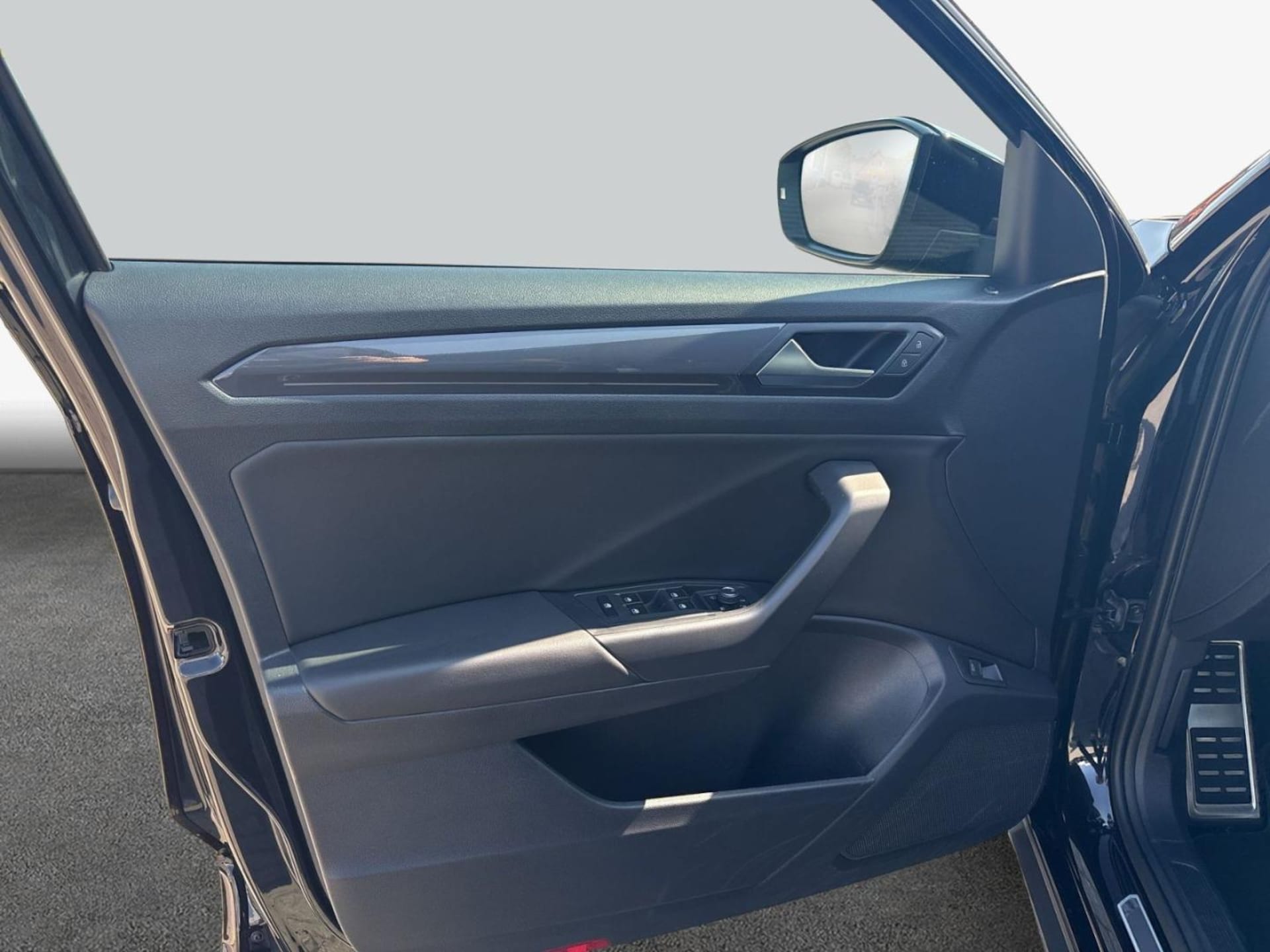 Volkswagen T-Roc Sport