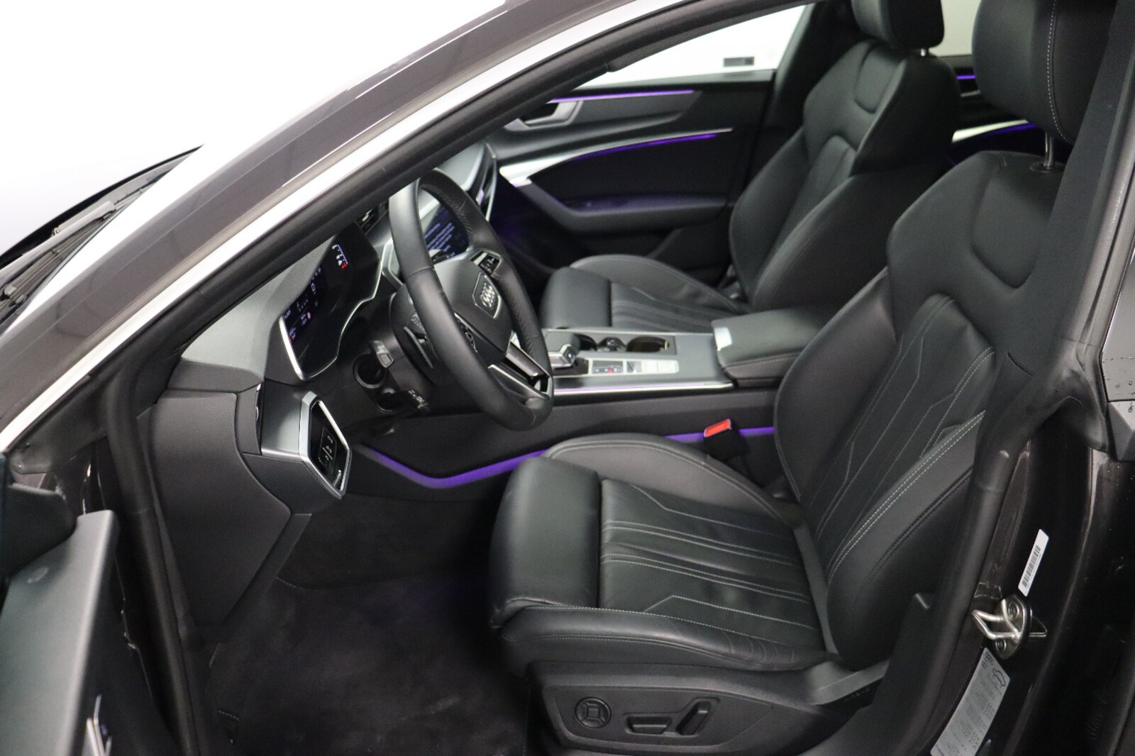 Audi A7 Sportback – Bild 5