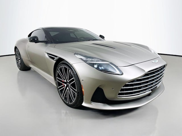 2024 Aston Martin DB12