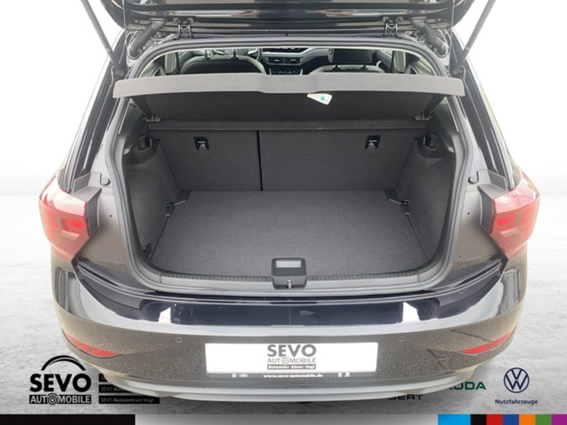 Volkswagen Polo Goal