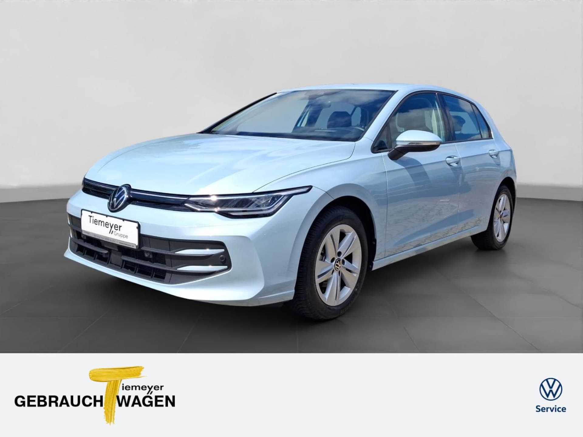 Volkswagen Golf Life