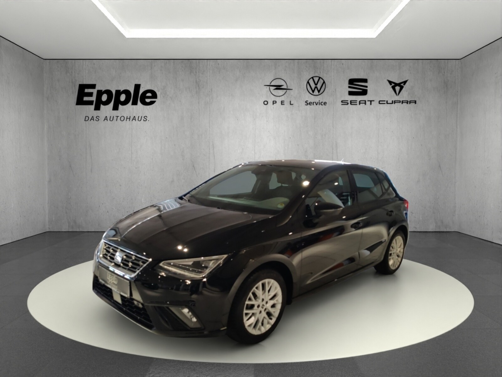 SEAT Ibiza – Bild 3