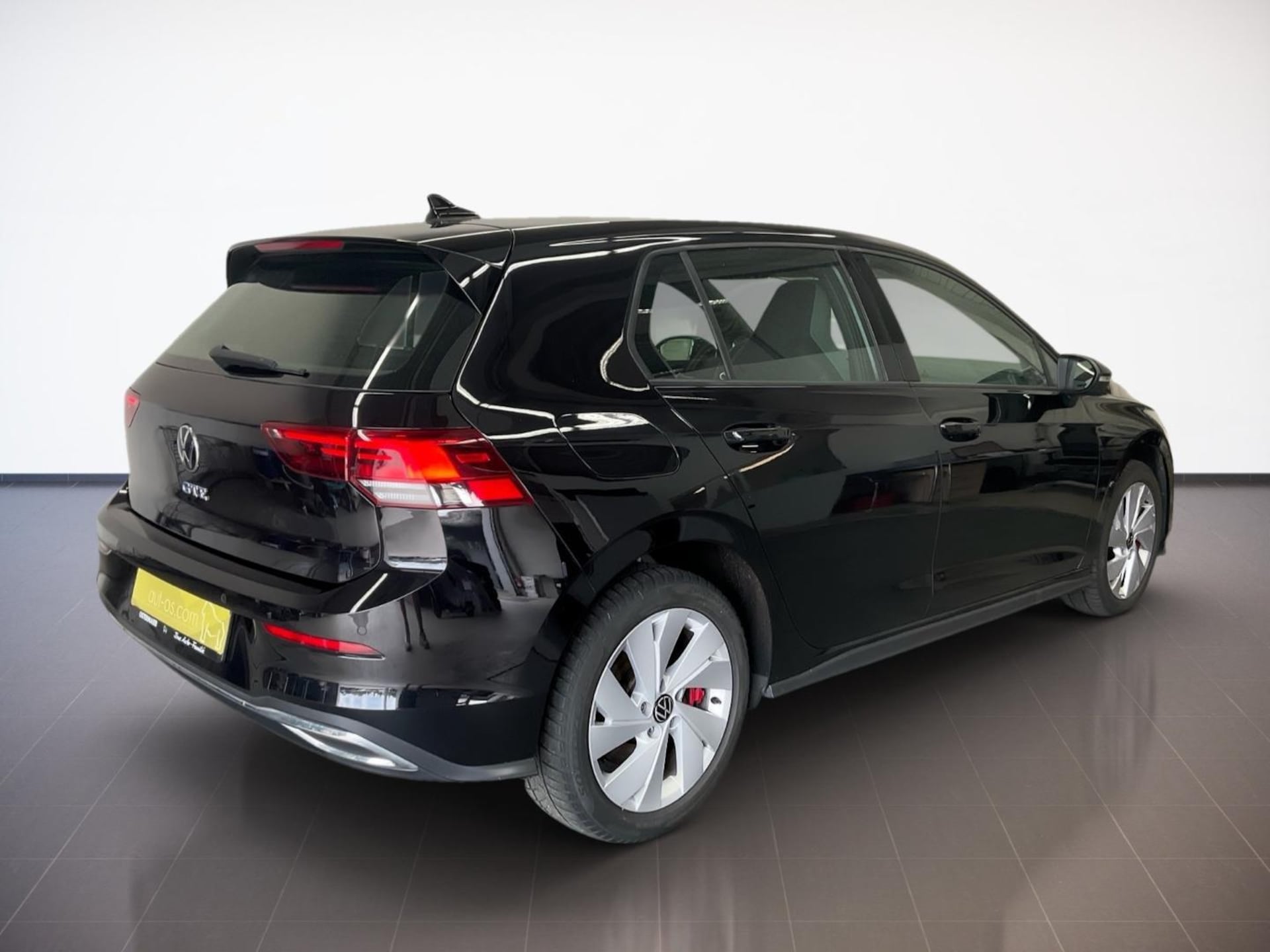 Volkswagen Golf GTE