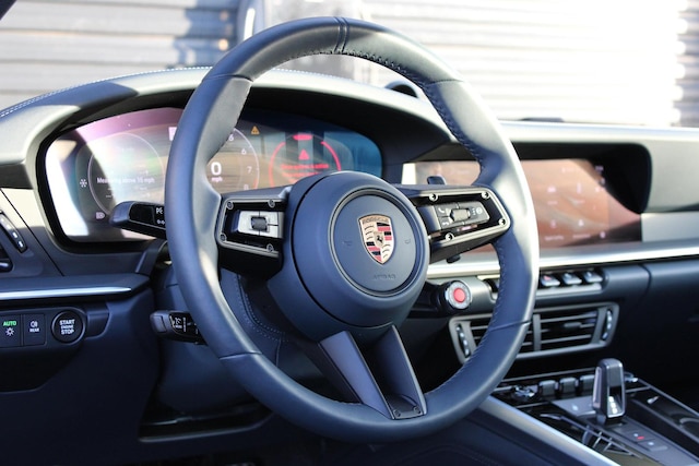 2025 Porsche
