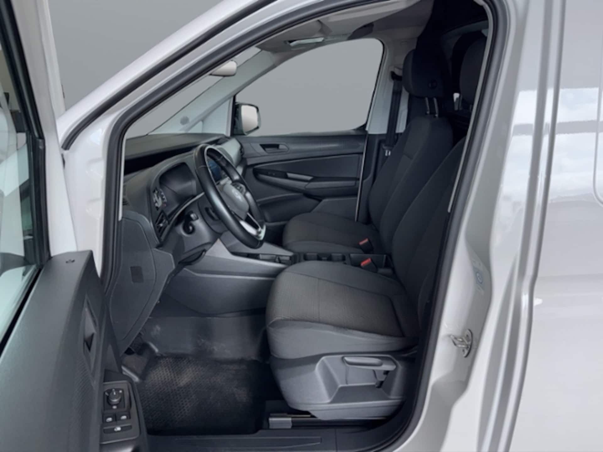 Volkswagen Caddy Cargo
