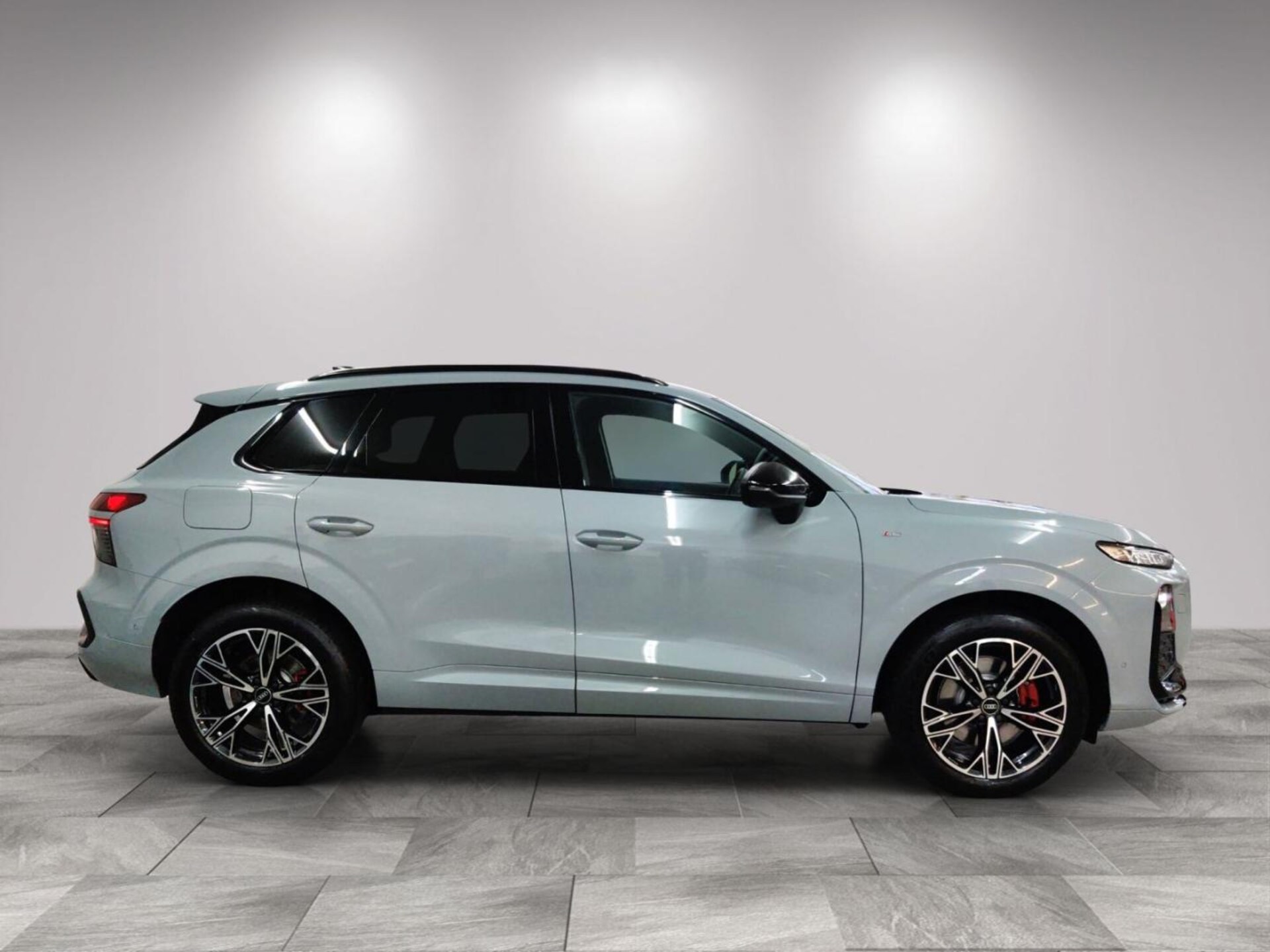 Audi Q3 SUV