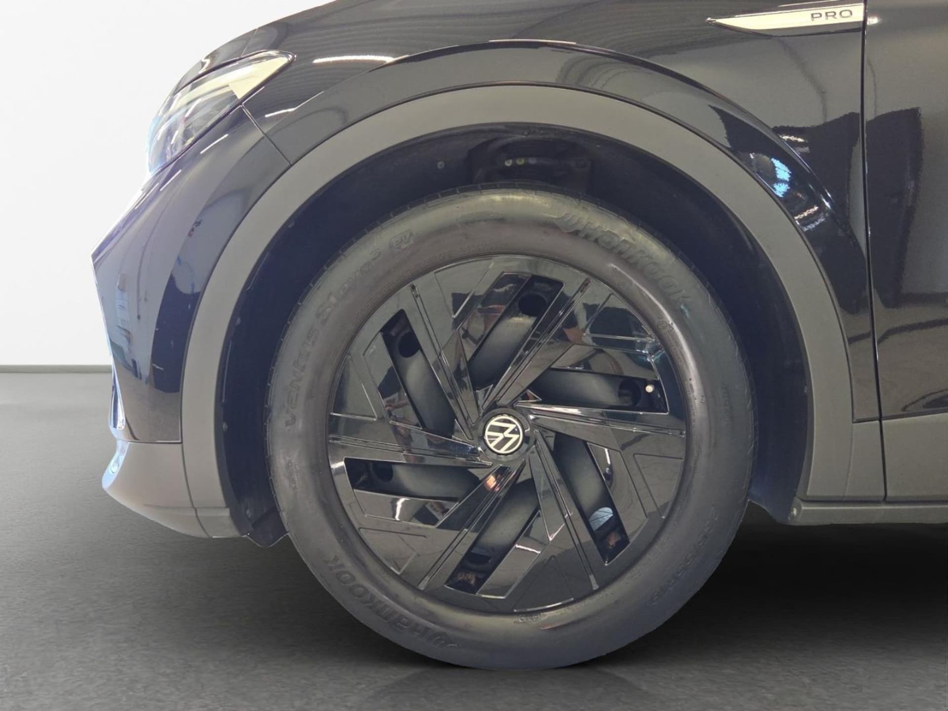 Volkswagen ID.4 Pro Performance