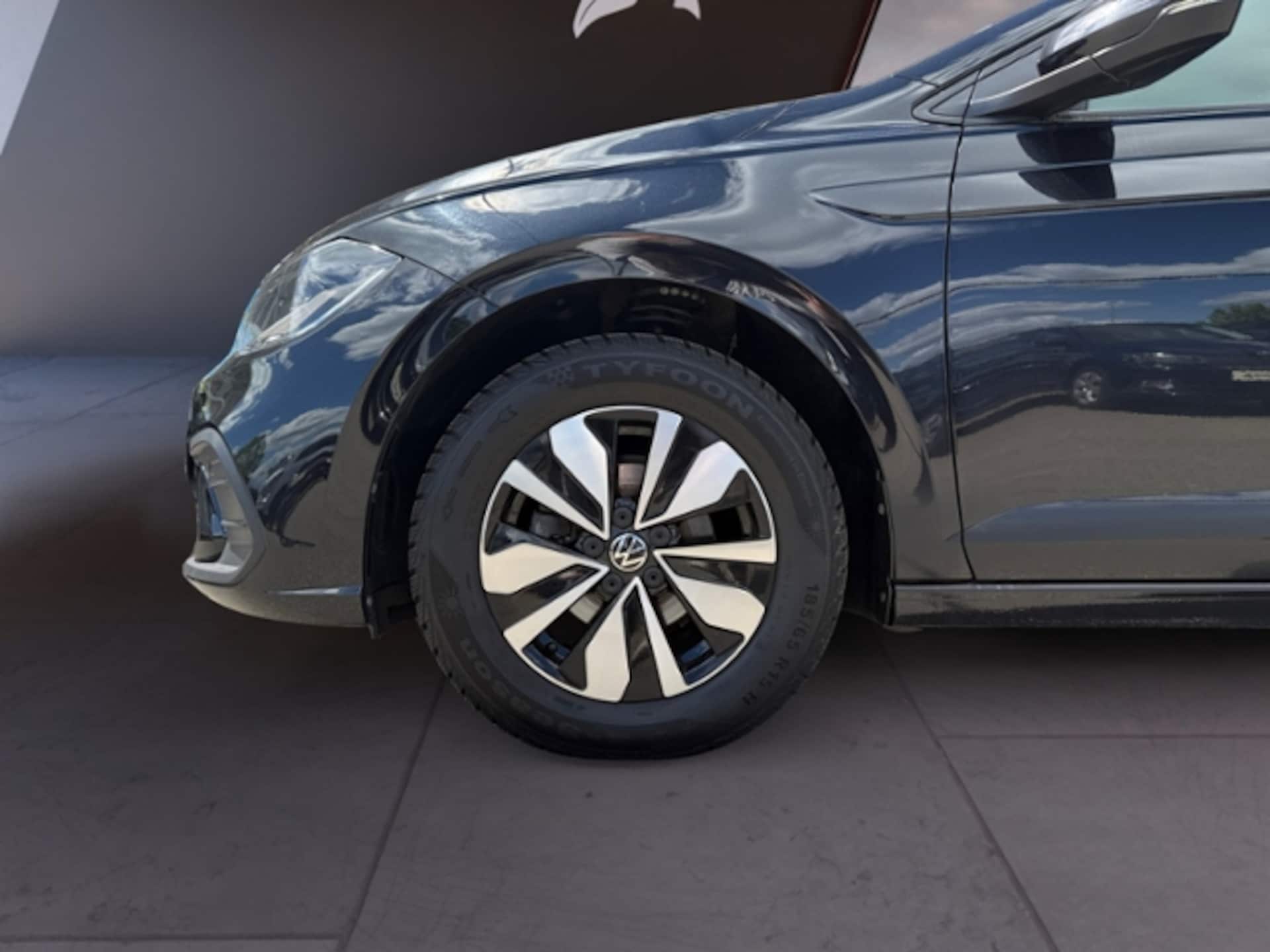 Volkswagen Polo MOVE