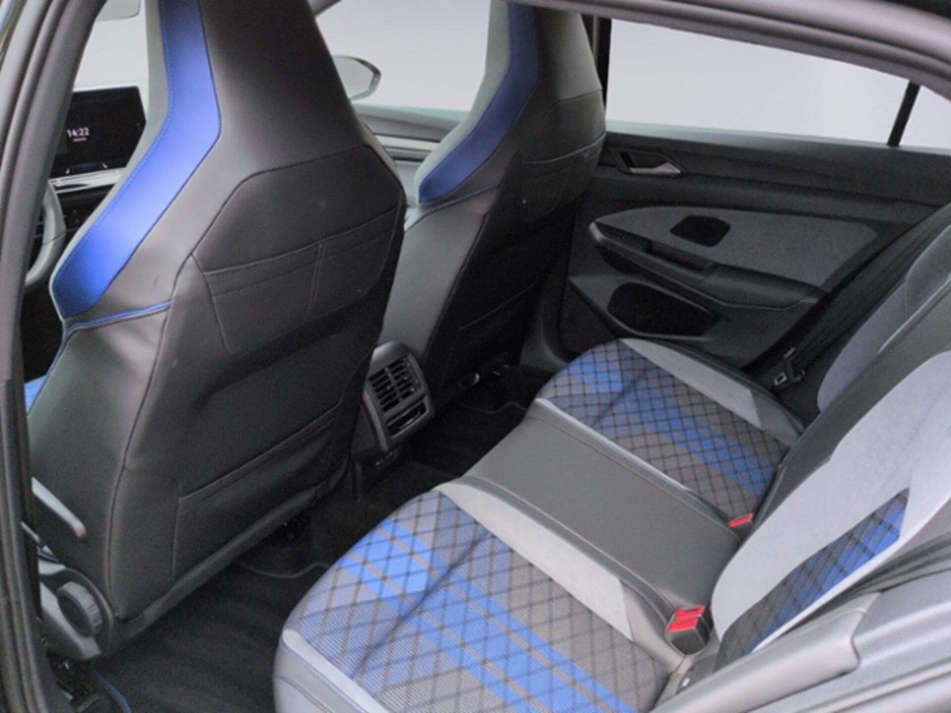Volkswagen Golf R Black Edition