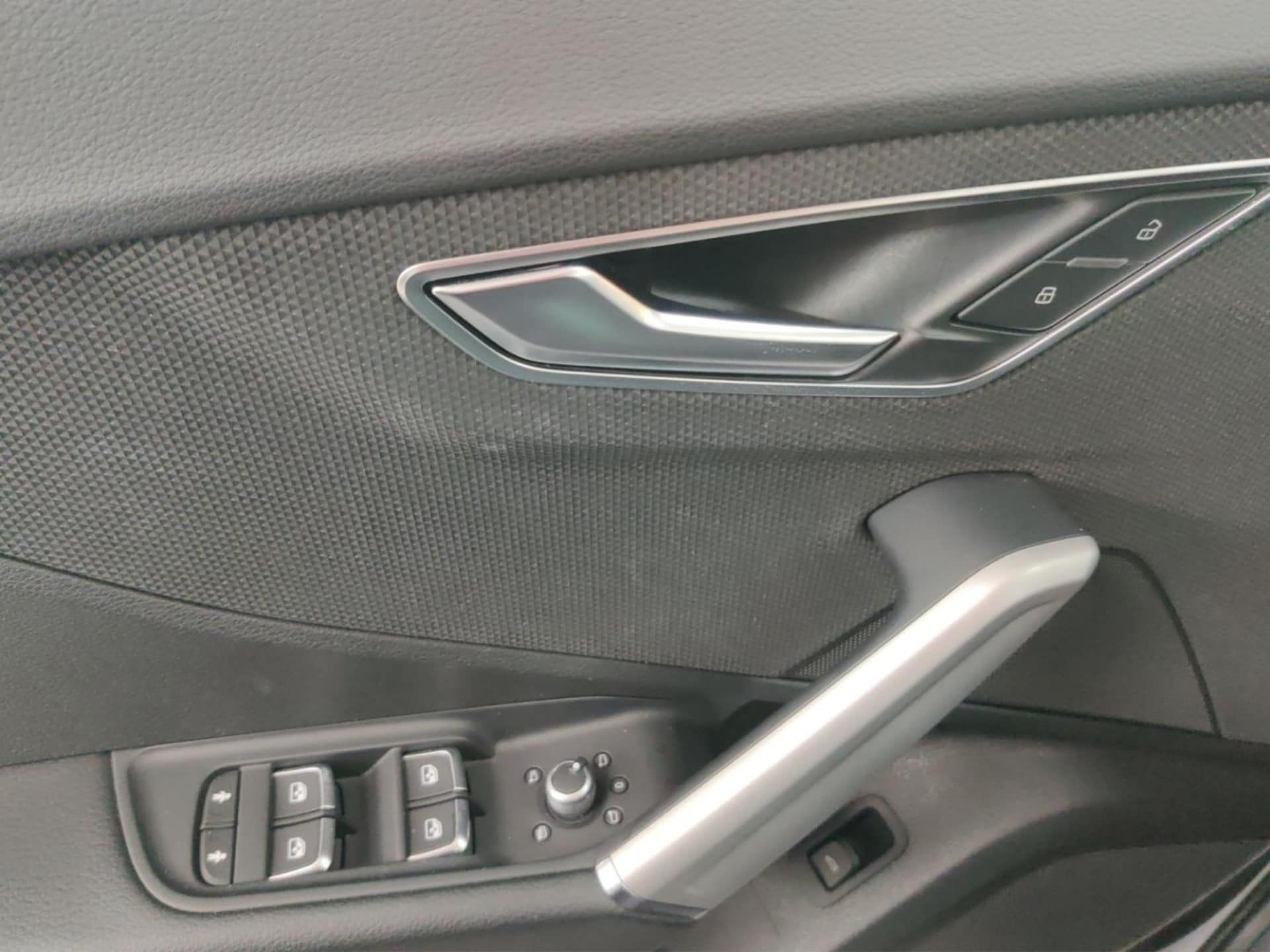 Audi Q2 Advanced